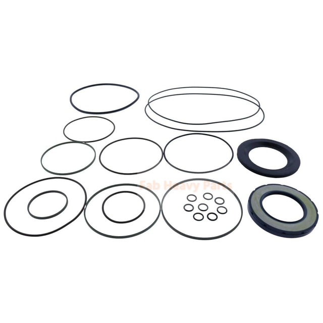 Hydraulic Motor Seal Kit Fits for Poclain MS05 MSE05 Hydraulic Motors