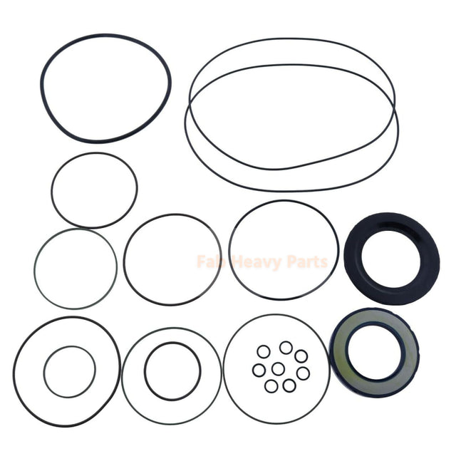 Hydraulic Motor Seal Kit Fits for Poclain MS05 MSE05 Hydraulic Motors