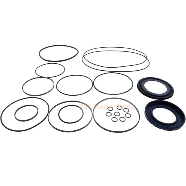 Hydraulic Motor Seal Kit Fits for Poclain MS05 MSE05 Hydraulic Motors