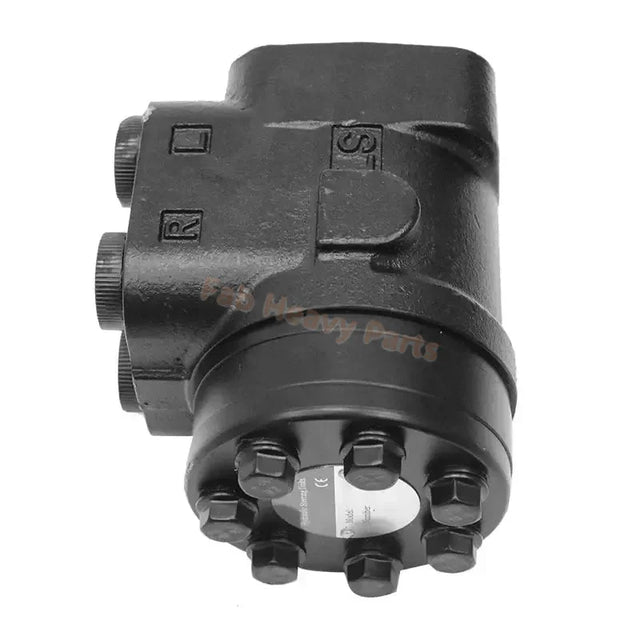La valve de direction de moteur hydraulique 211-1009-002 remplace la série Eaton Char-Lynn 3 6 12
