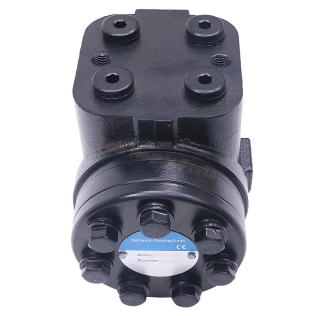 Hydraulic Motor Steering Valve 212-1010-002 Replaces Eaton Char-Lynn 3 6 12 Series