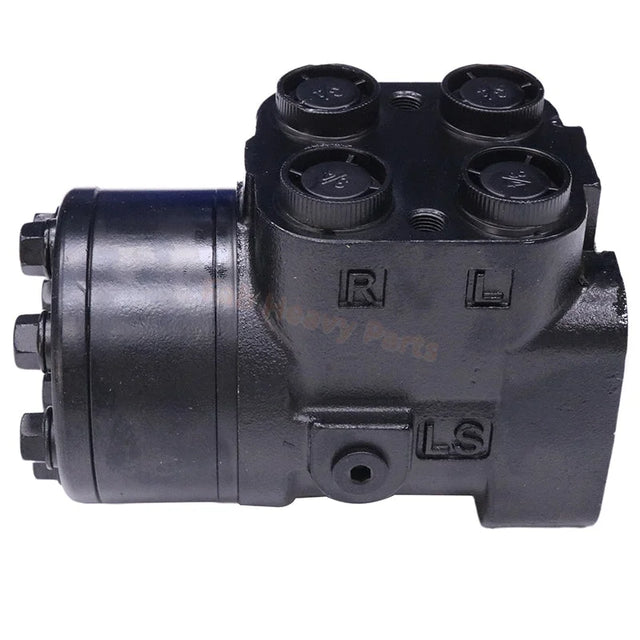 Hydraulic Motor Steering Valve 213-1006-002 Replaces Eaton Char-Lynn 3 6 12 Series