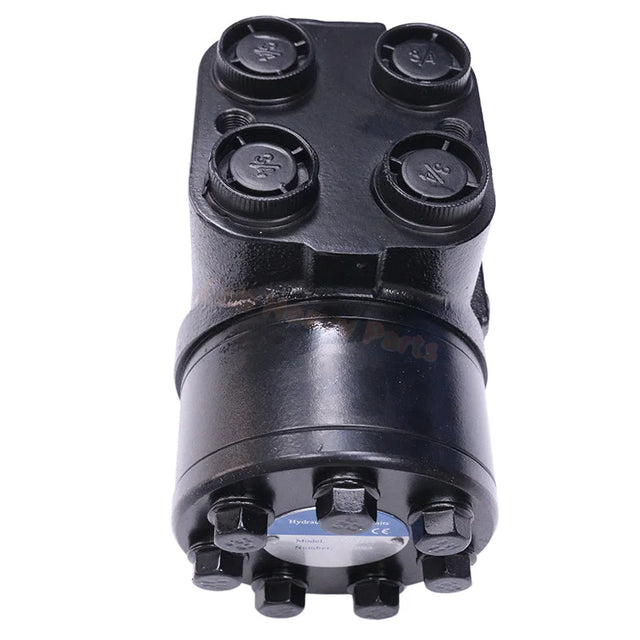 Hydraulic Motor Steering Valve 213-1006-002 Replaces Eaton Char-Lynn 3 6 12 Series