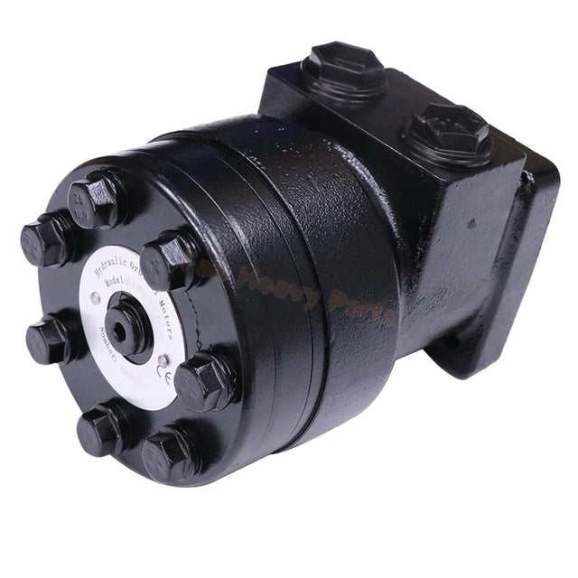 Hydraulic Motor TB0080FP100AAAA TB0080FP100AAAB Replaces Parker TB TE Series