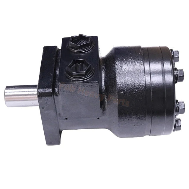 Hydraulic Motor TB0080FP100AAAA TB0080FP100AAAB Replaces Parker TB TE Series