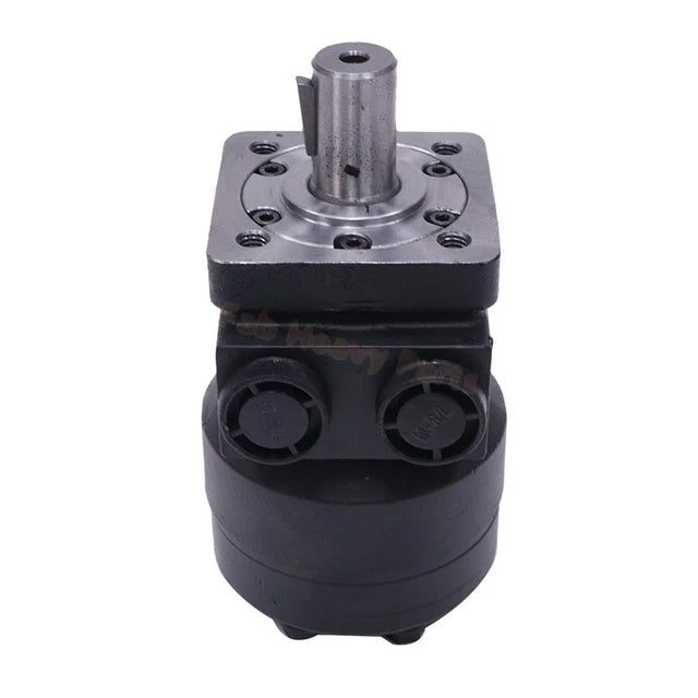 Hydraulic Motor TB0080FS100AAAA TB0080FS100AAAB Replaces Parker TB TE Series