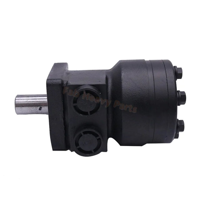 Hydraulic Motor TB0080FS100AAAA TB0080FS100AAAB Replaces Parker TB TE Series