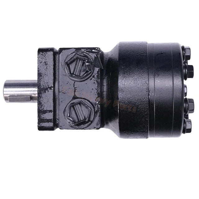 Le moteur hydraulique TB0100FP100AAAA TB0100FP100AAAB remplace la série Parker TB TE