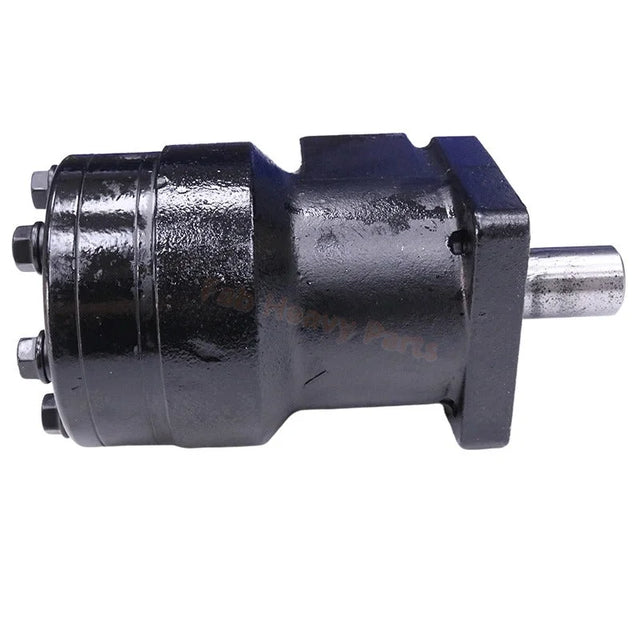 Le moteur hydraulique TB0100FP100AAAA TB0100FP100AAAB remplace la série Parker TB TE