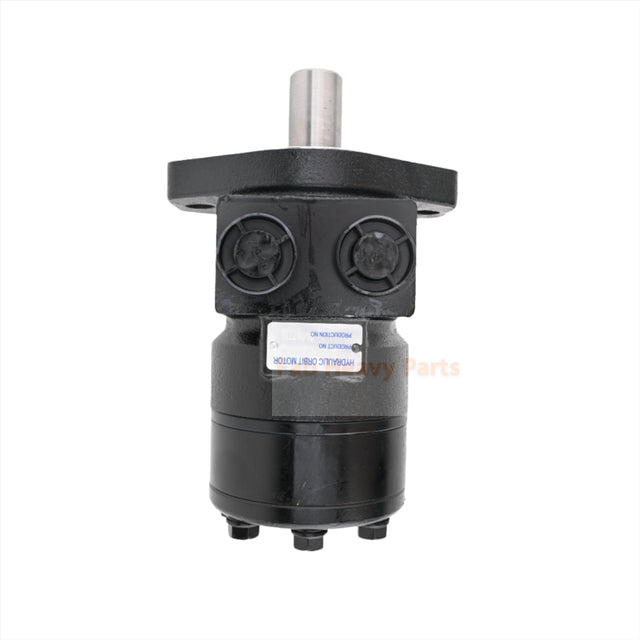 Hydraulic Motor TB0165AS100AAAA TB0165AS100AAAB Replaces Parker TB TE ...