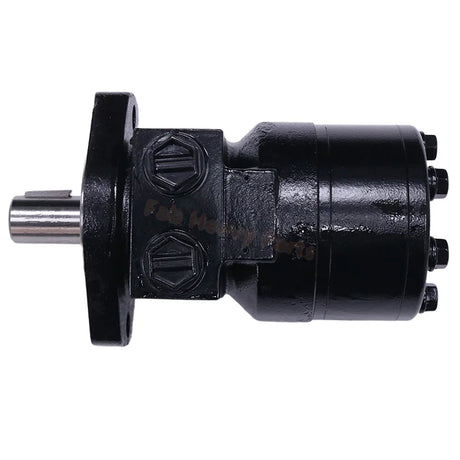 El motor hidráulico TB0195AP100AAAA TB0195AP100AAAB reemplaza la serie Parker TB TE