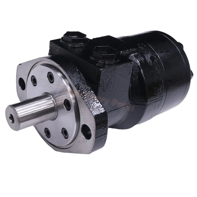 Le moteur hydraulique TB0195AP100AAAA TB0195AP100AAAB remplace la série Parker TB TE