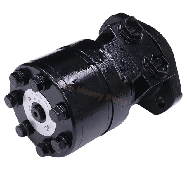 Le moteur hydraulique TB0195AP100AAAA TB0195AP100AAAB remplace la série Parker TB TE