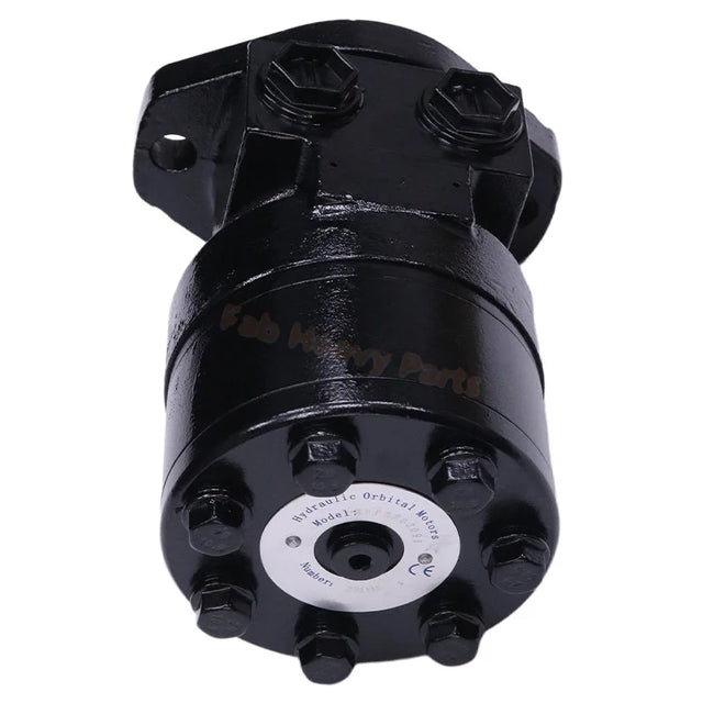 Le moteur hydraulique TB0195AP100AAAA TB0195AP100AAAB remplace la série Parker TB TE