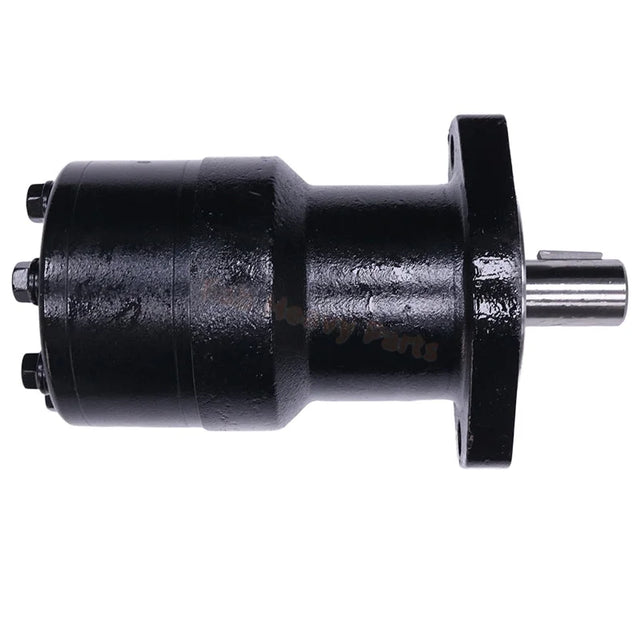 Le moteur hydraulique TB0195AP100AAAA TB0195AP100AAAB remplace la série Parker TB TE