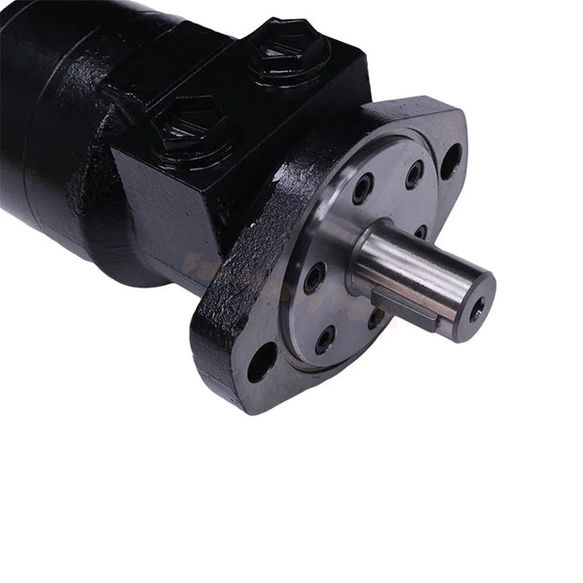 Le moteur hydraulique TB0195AP100AAAA TB0195AP100AAAB remplace la série Parker TB TE