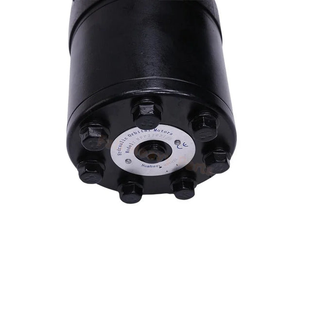 Hydraulic Motor TB0195FP100AAAA TB0195FP100AAAB Replaces Parker TB TE Series