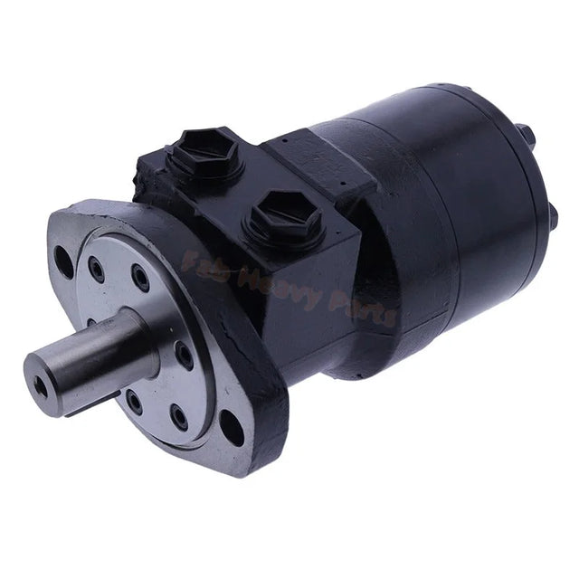 Le moteur hydraulique TB0230AP100AAAA TB0230AP100AAAB remplace la série Parker TB TE