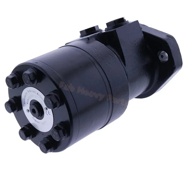 Le moteur hydraulique TB0230AP100AAAA TB0230AP100AAAB remplace la série Parker TB TE