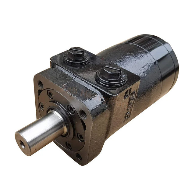 Hydraulic Motor TB0230FP100AAAA TB0230FP100AAAB Replaces Parker TB TE Series