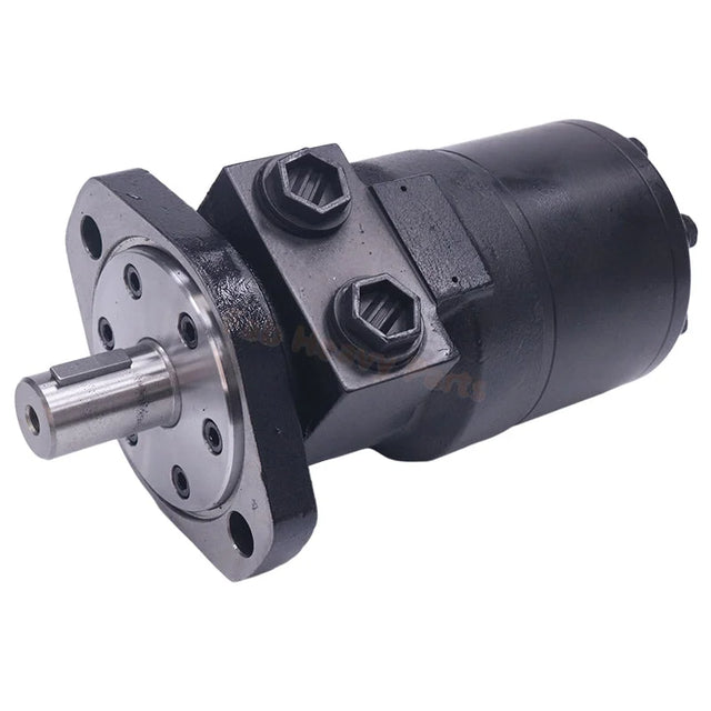 Hydraulic Motor TB0295AP100AAAA TB0295AP100AAAB Replaces Parker TB TE Series