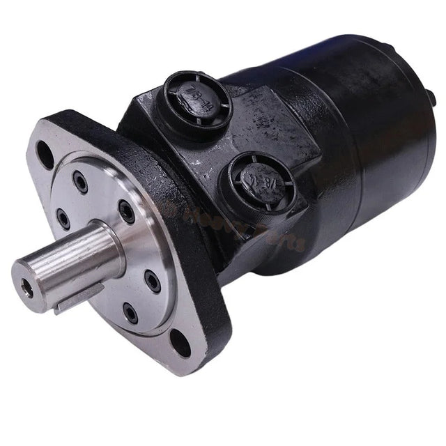 Le moteur hydraulique TB0295AS100AAAA TB0295AS100AAAB remplace la série Parker TB TE