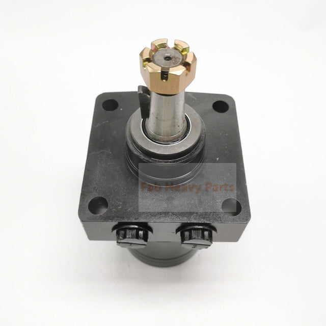 Hydraulic Motor TCA13099 Angkop para sa John Deere Mower Z425 Z445 Z465 Z645 Z655 7H17 7H19