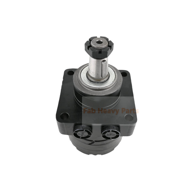 Hydraulic Motor TJ0230US080AAFB Replaces Parker