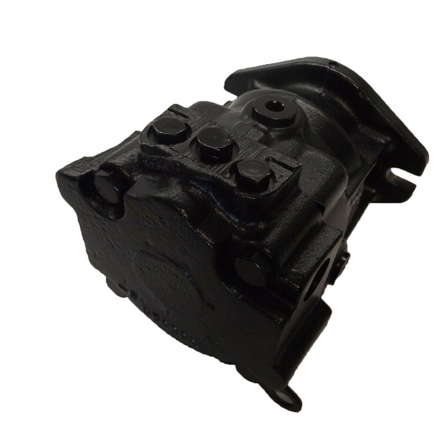 El motor hidráulico VOE12801878 reemplaza a Volvo DD120B DD120C DD140C DD132/DD138/DD140