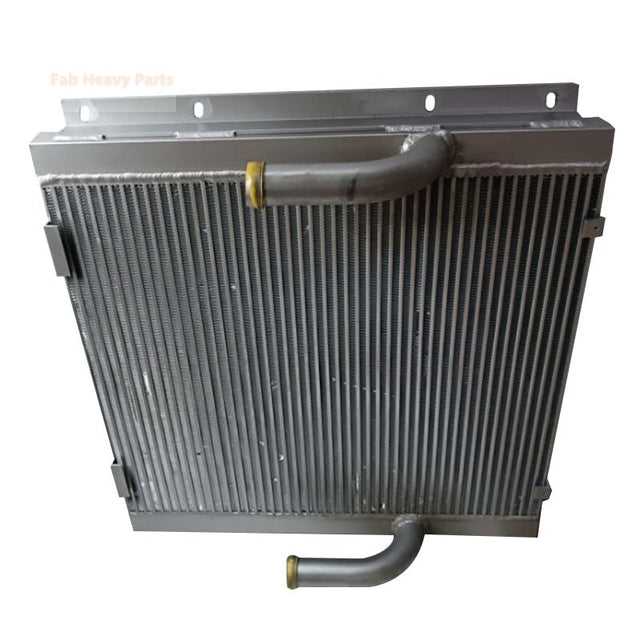 Fits for Caterpillar Excavator Cat E200B EL200B Hydraulic Oil Cooler 099-1431 0991431 085-4808 0854808 1R-5307 1R5307