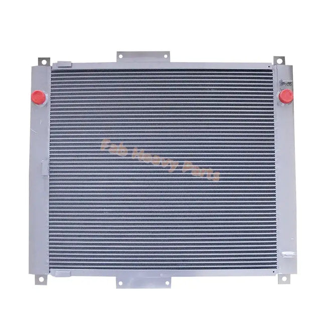 Hydraulic Oil Cooler 1643599 164-3599 Fits for Caterpillar Excavator CAT 315B L 317B LN 318B 318B LN