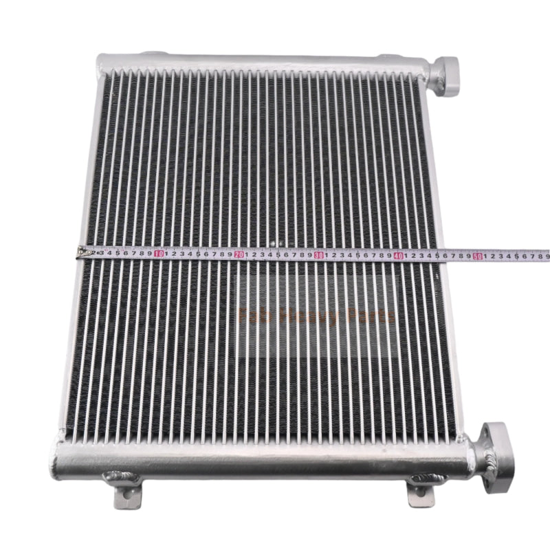 Hydraulic Oil Cooler 1949851 194-9851 Fits for Caterpillar Excavator 307C Engine 4M40