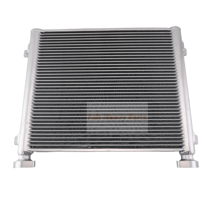 Hydraulic Oil Cooler 1949851 194-9851 Fits for Caterpillar Excavator 307C Engine 4M40