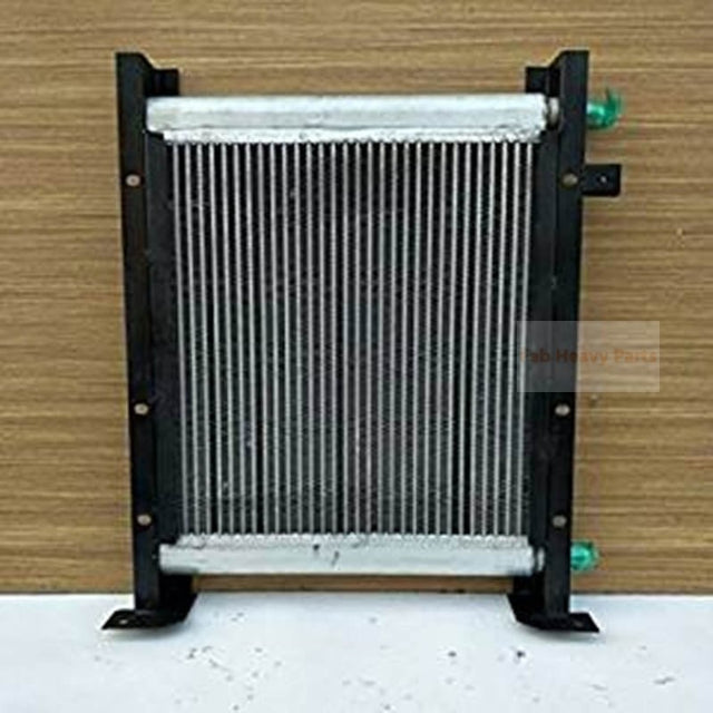 Hydraulic Oil Cooler 201-0372300 201-0372122 Fits for Komatsu PC60-7 PC70-7 BR100JG-2 BA100-1