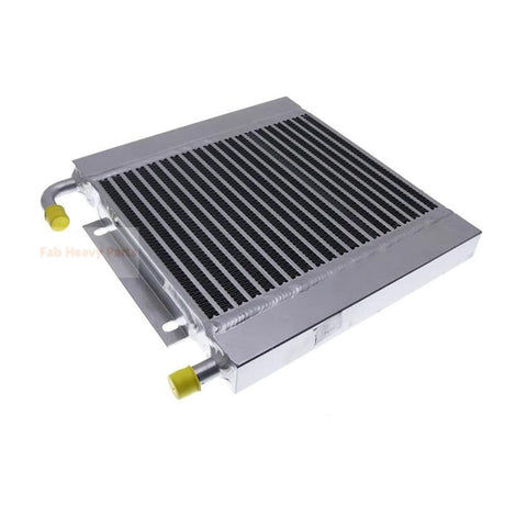 Hydraulic Oil Cooler 203-7896 2037896 for Mitsubishi Engine S3L2 Fits for Caterpillar CAT Excavator E303CR 303