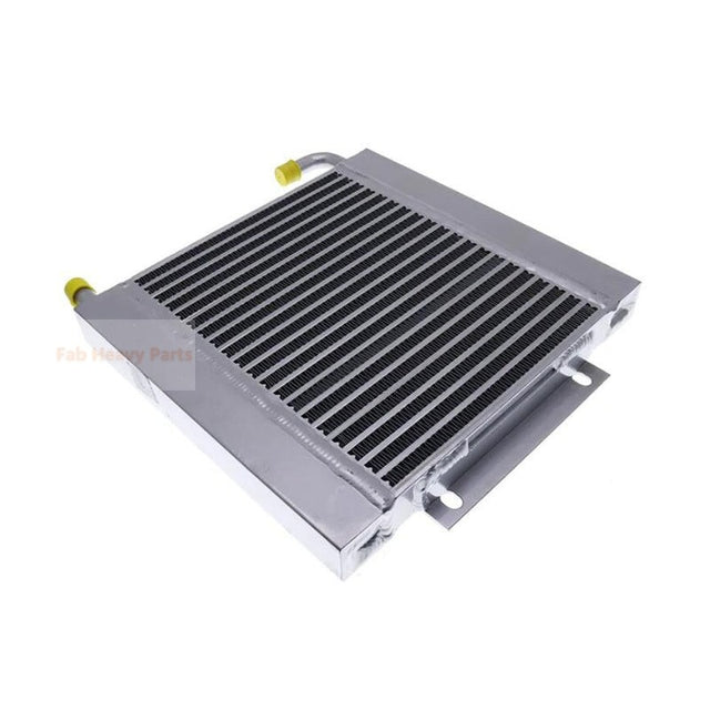 Hydraulic Oil Cooler 203-7896 2037896 for Mitsubishi Engine S3L2 Fits for Caterpillar CAT Excavator E303CR 303