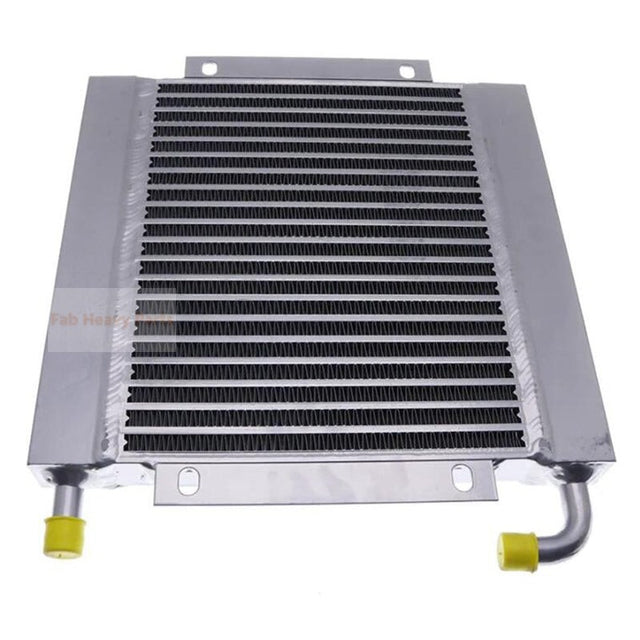 Hydraulic Oil Cooler 203-7896 2037896 for Mitsubishi Engine S3L2 Fits for Caterpillar CAT Excavator E303CR 303