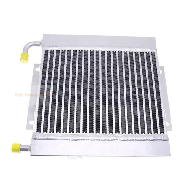 Hydraulic Oil Cooler 203-7896 2037896 for Mitsubishi Engine S3L2 Fits for Caterpillar CAT Excavator E303CR 303