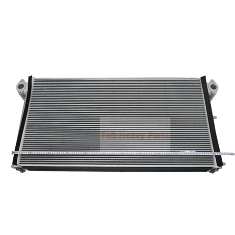 Hydraulic Oil Cooler 208-03-71131 Fits for Komatsu PC450-7 PC400-7 PC350-8 PC300-8 Excavator