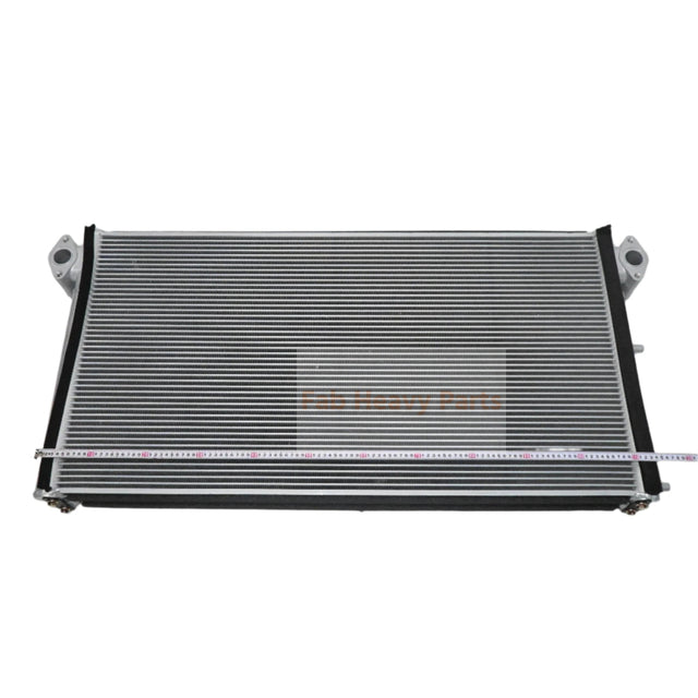 Hydraulic Oil Cooler 208-03-71131 Fits for Komatsu PC450-7 PC400-7 PC350-8 PC300-8 Excavator