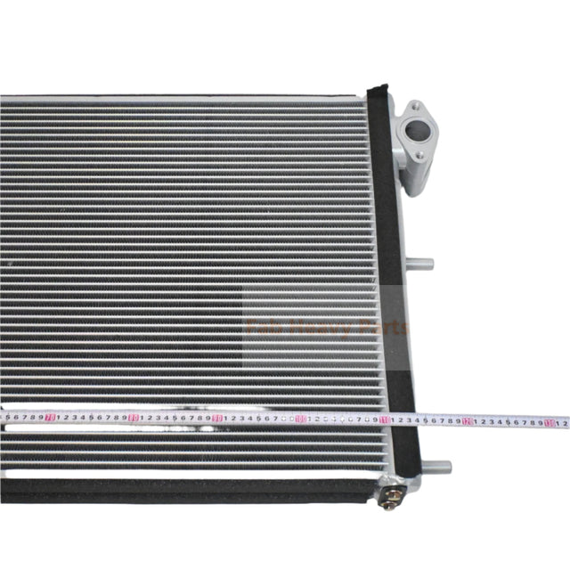 Hydraulic Oil Cooler 208-03-71131 Fits for Komatsu PC450-7 PC400-7 PC350-8 PC300-8 Excavator