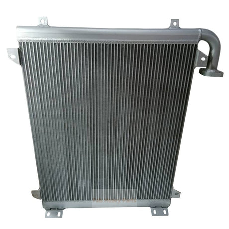 Hydraulic Oil Cooler 20Y-03-21221 Fits for Komatsu Excavator PC200-6S PC200LC-6S