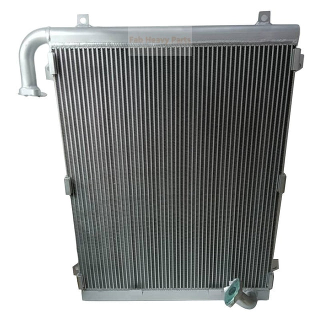 Hydraulic Oil Cooler 20Y-03-21221 Fits for Komatsu Excavator PC200-6S PC200LC-6S