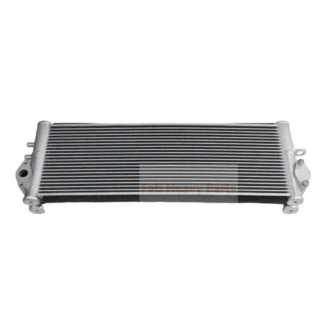 Hydraulic Oil Cooler 22B-03-31421 Fits for Komatsu Excavator PC128USI-10 PC138US-10 PC138USLC-10