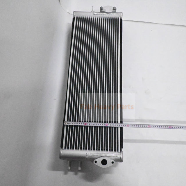 Hydraulic Oil Cooler 22B-03-31421 Fits for Komatsu Excavator PC128USI-10 PC138US-10 PC138USLC-10