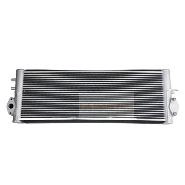 Hydraulic Oil Cooler 22B-03-31421 Fits for Komatsu Excavator PC128USI-10 PC138US-10 PC138USLC-10