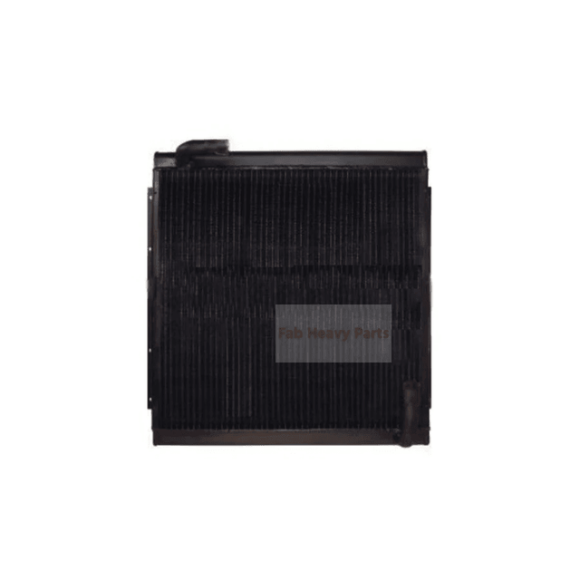 Hydraulic Oil Cooler 2452U384S1 Para sa Kobelco Excavator SK07N2 K907 K907LC MD200BLC