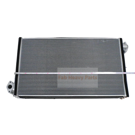 Hydraulic Oil Cooler 2459208 245-9208 Fits for Caterpillar CAT Excavator E329D E324D E325D