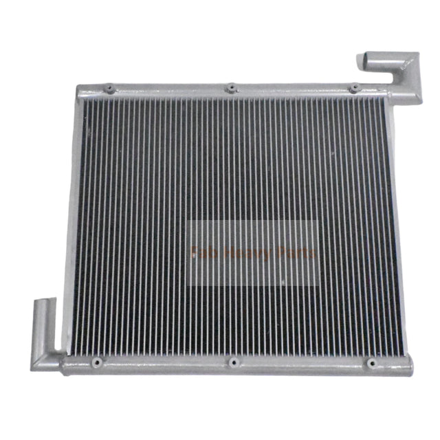 Hydraulic Oil Cooler 4285627 For Hitachi EX100-2 EX120-2 EX100-3 Deere 490E, Engine 4BD1