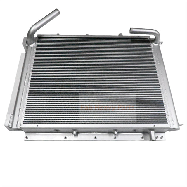 Hydraulic Oil Cooler 4286106 AT155356 Angkop para sa John Deere 790ELC Excavator